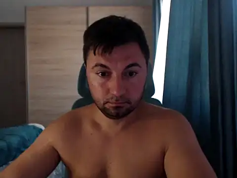 HankMalone Webcam show