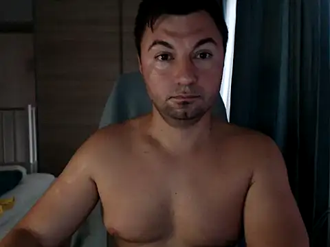 HankMalone Webcam-Show