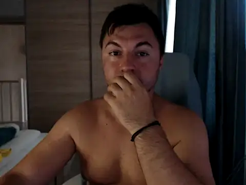 HankMalone's Webcam Show
