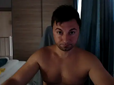 HankMalone Webcam show