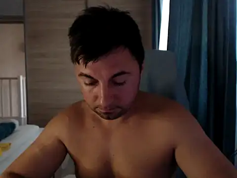 HankMalone Webcamshow