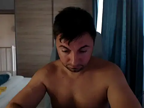HankMalone Webcam show