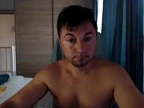 HankMalone Show Webcam