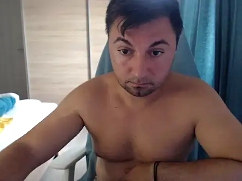 HankMalone Webcam show