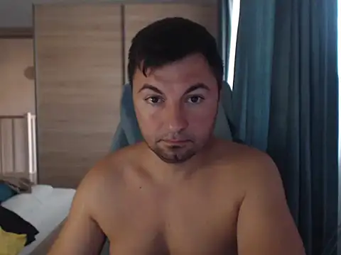 HankMalone Show Webcam