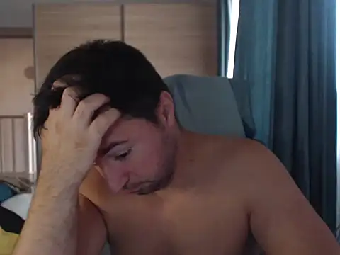 HankMalone – webcam-show