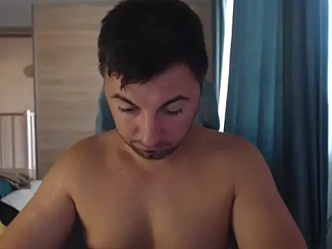 HankMalone Webcam Show