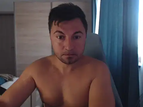 HankMalone Webcam show