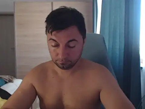 HankMalone Webcam show