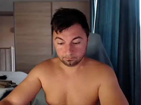 Show de webcam de HankMalone