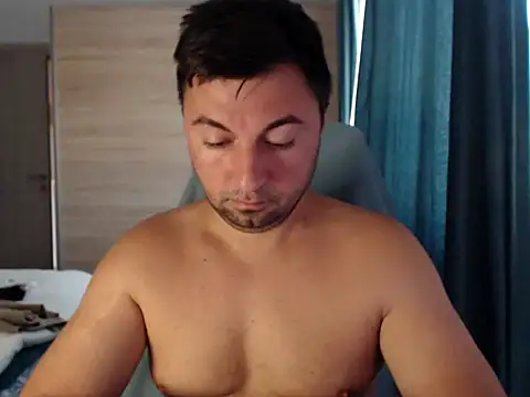 HankMalone Show Webcam