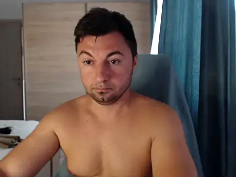 HankMalonen Webbikameraesitys