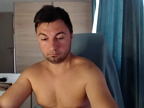 HankMalone Webcam show