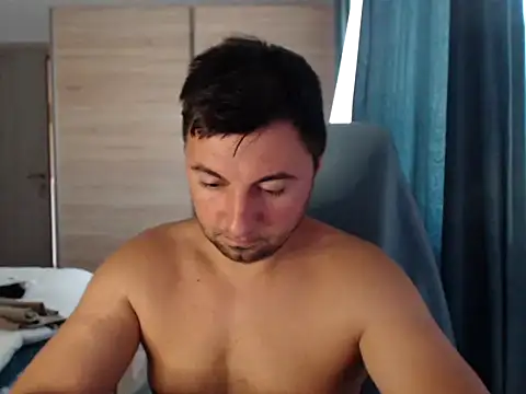 HankMalone Webcam show