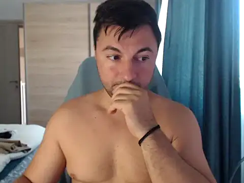 HankMalone Webcam-Show