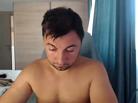 HankMalone Webcam-Show