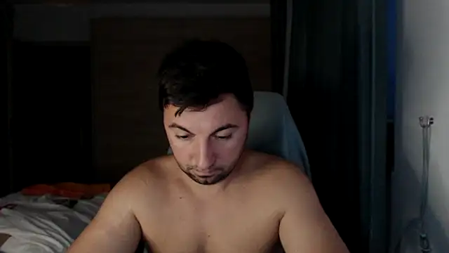 HankMalone Webcam show