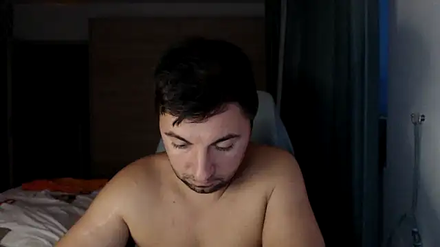 Show webcam de HankMalone