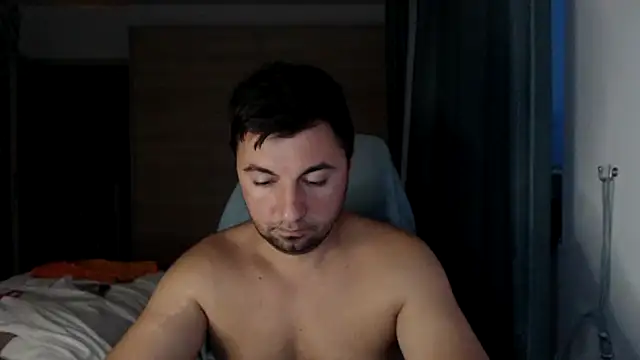 Show de webcam de HankMalone