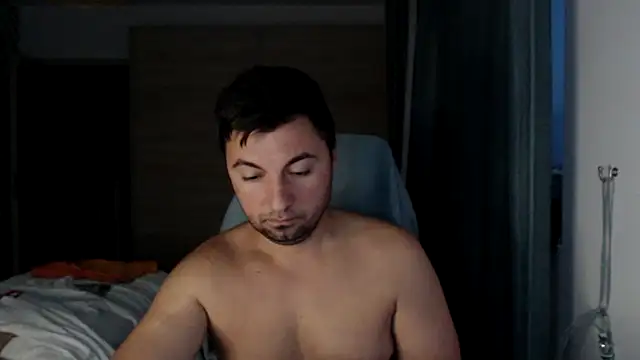 HankMalone Webcam Show