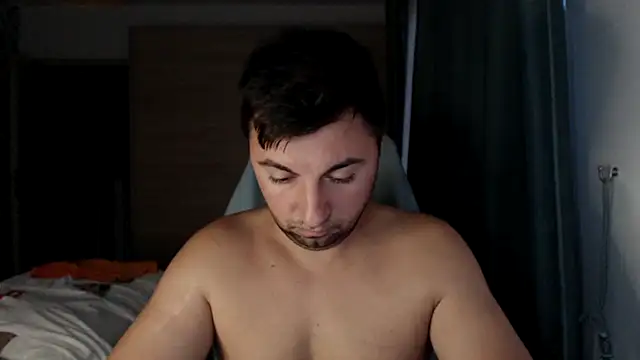 HankMalone – webcam-show