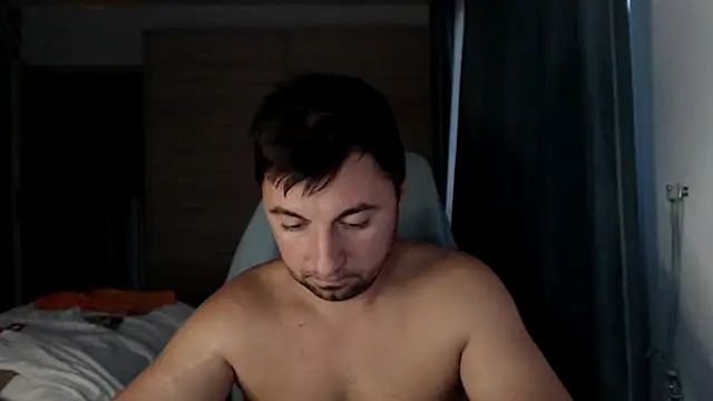 عرض كام HankMalone