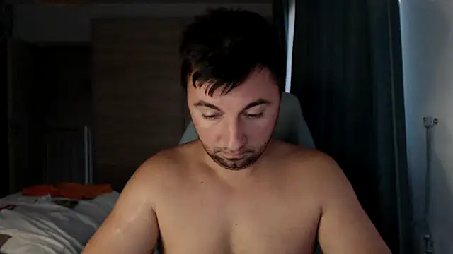 HankMalone Webcam show