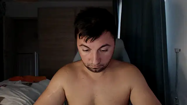 HankMalone Show Webcam
