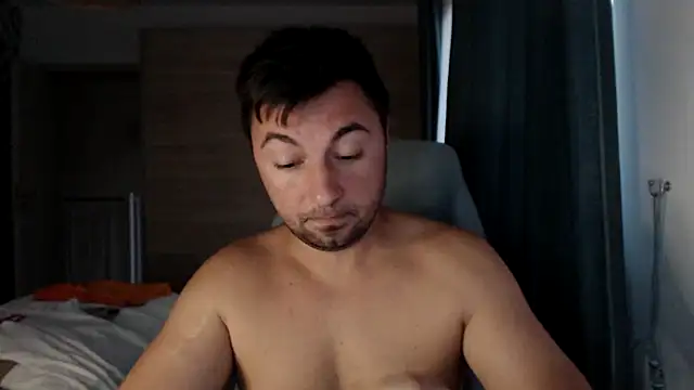 HankMalone Webcam-Show