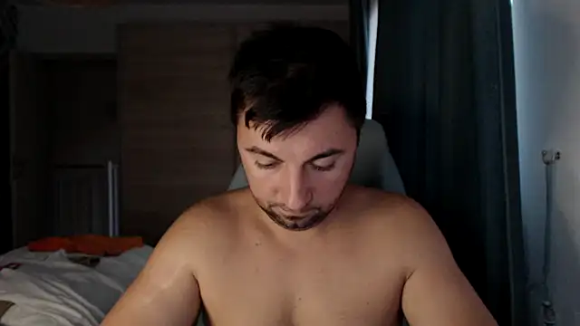 HankMalone Webcam-Show