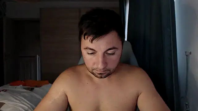 عرض كام HankMalone