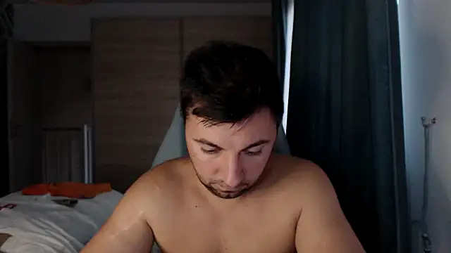 HankMalonen Webbikameraesitys