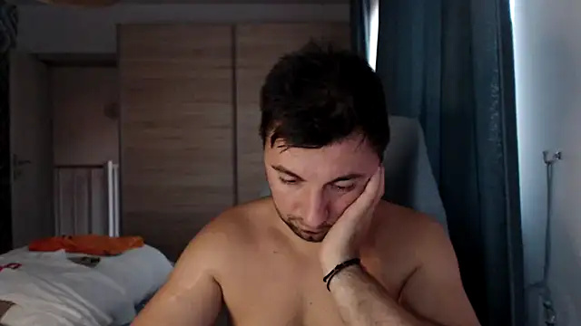 Show Webcam de HankMalone