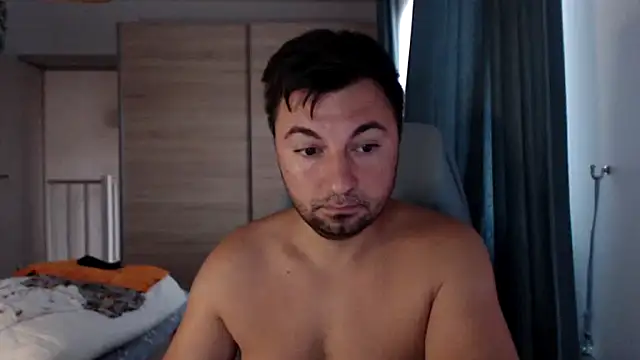 Show de webcam de HankMalone