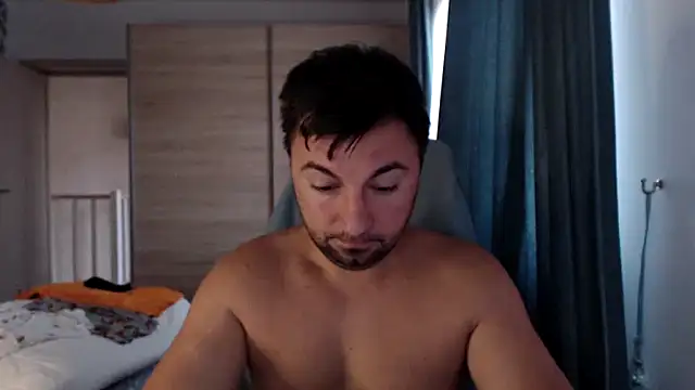 HankMalone Webcam show
