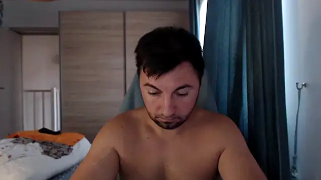 HankMalone's Webcam Show