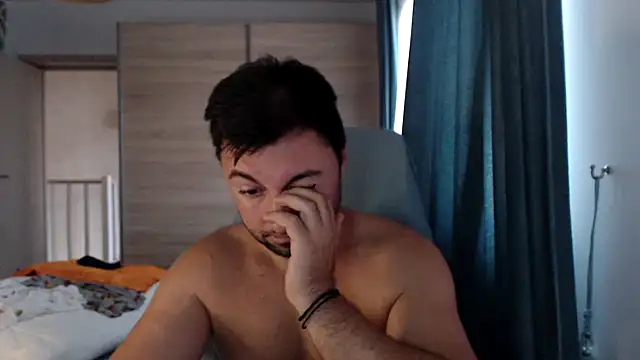 Show webcam de HankMalone