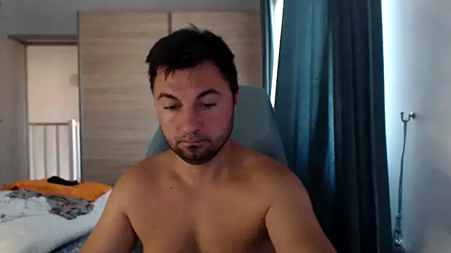 HankMalone Webcam-Show