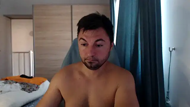 HankMalone's Webcam Show