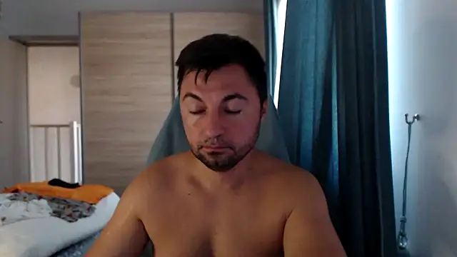 HankMalone Webcam show
