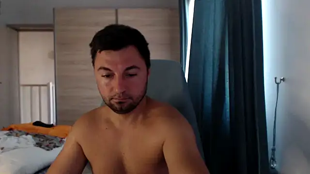 HankMalone Show in webcam