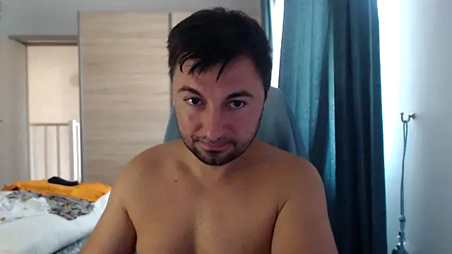 HankMalone Webcam show