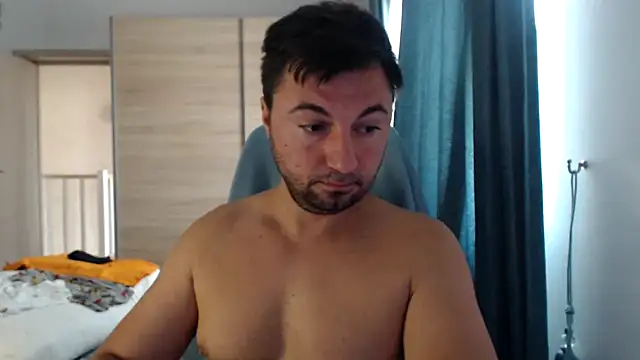 HankMalone Webcam show