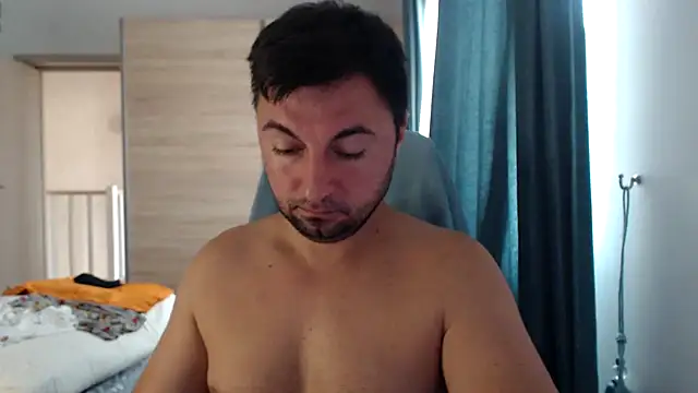 Show Webcam de HankMalone