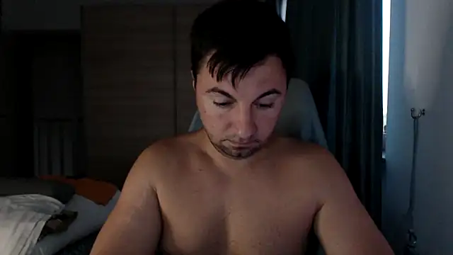 HankMalone Webcam show