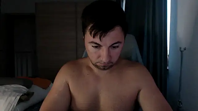 HankMalone Webcam-Show
