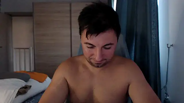 HankMalone Webcam show