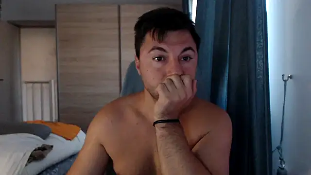 HankMalone Webcam Show