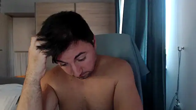HankMalone Webcam show