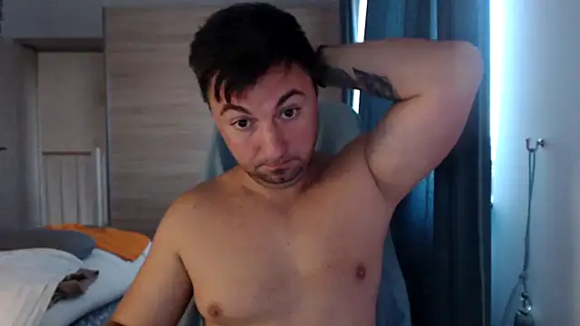 Show webcam de HankMalone